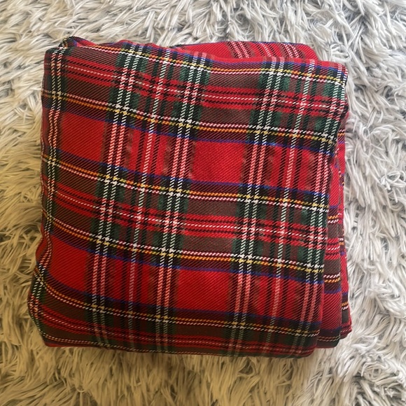 Families Are Forever Shower Curtain - Picture 2 of 5